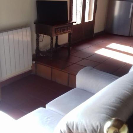 Precioso Apartamento Rural Apartment Sequeros Exterior photo