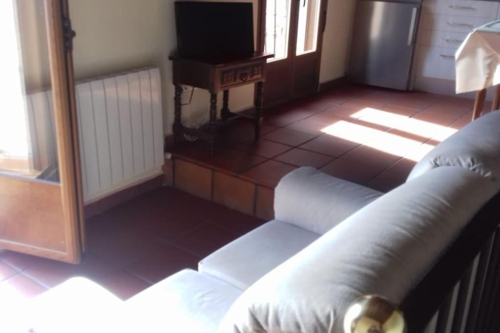 Precioso Apartamento Rural Apartment Sequeros Exterior photo